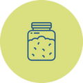 Rolled oats
